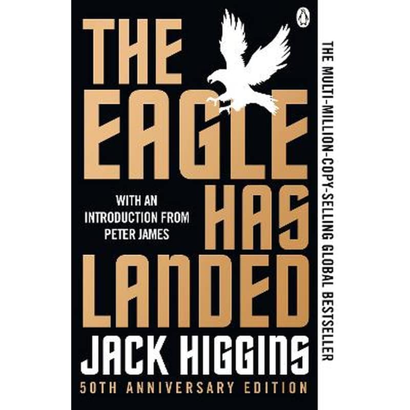 The Eagle Has Landed