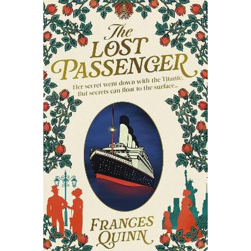 The Lost Passenger