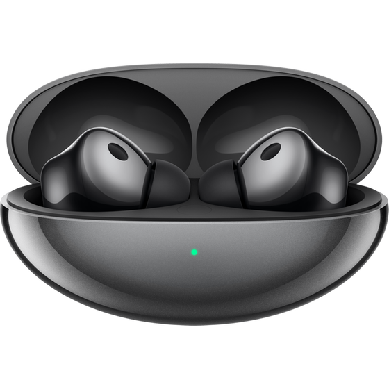 Ακουστικά Bluetooth Huawei FreeBuds Neo - Starry Black image 0
