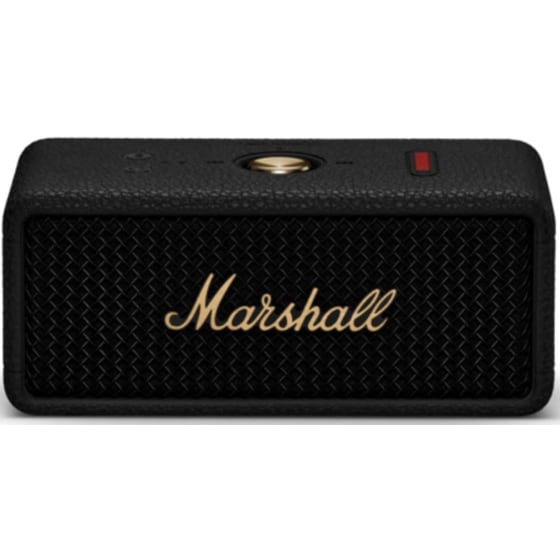 Marshall Emberton Iii Φορητό Ηχείο 38W - Μαύρο image 2