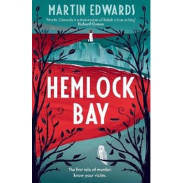 Hemlock Bay