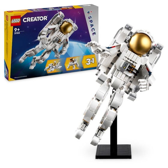 LEGO® Creator Space Astronaut (31152) image 2