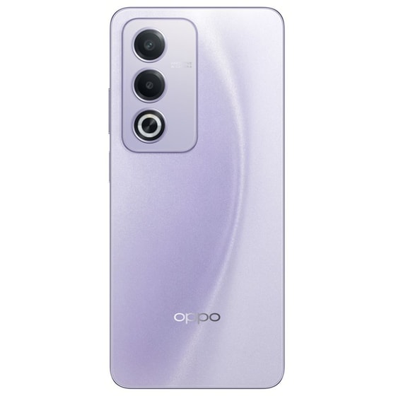 Oppo A80 5G 256 GB - Moonlight Purple image 4