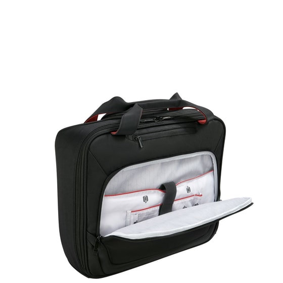 Trolley Cabin Delsey Με Θέση Pc 15,6'' 2 Ρόδες Σειρά Parvis Plus - 38x42x17cm image 5