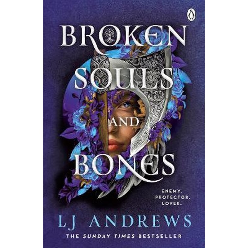 Broken Souls and Bones