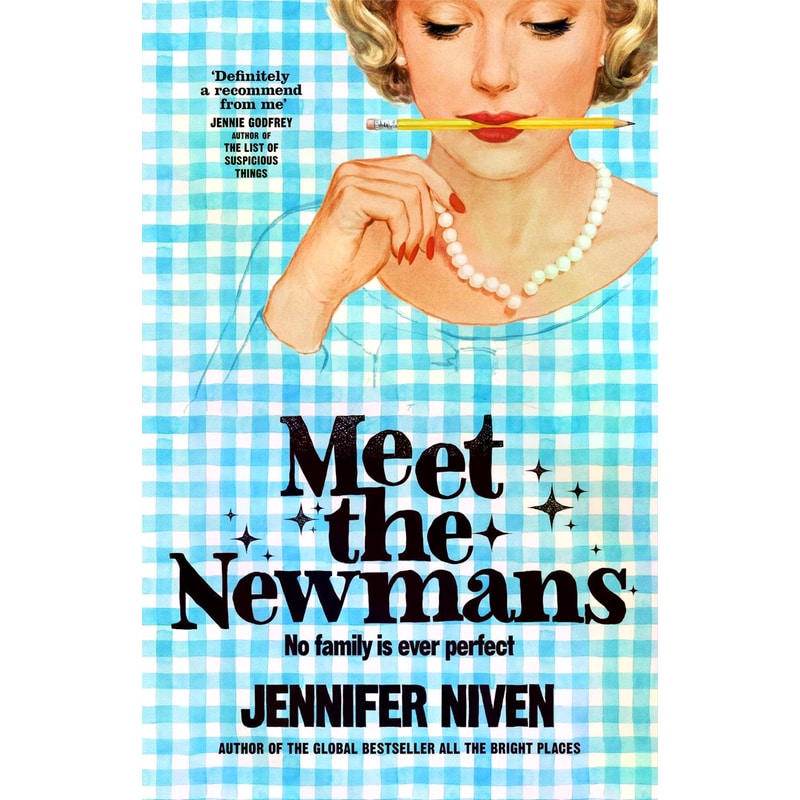 Meet the Newmans