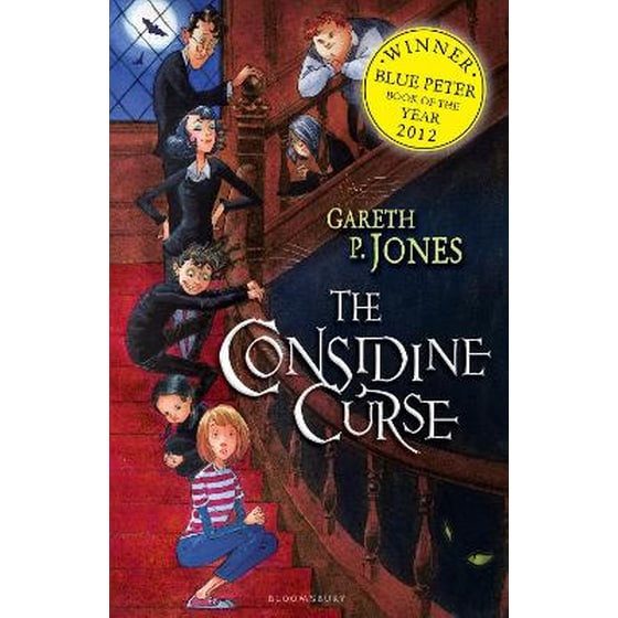 Considine Curse image 0