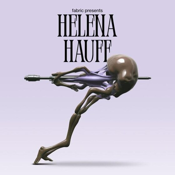 Fabric Presents Helena Hauff image 0