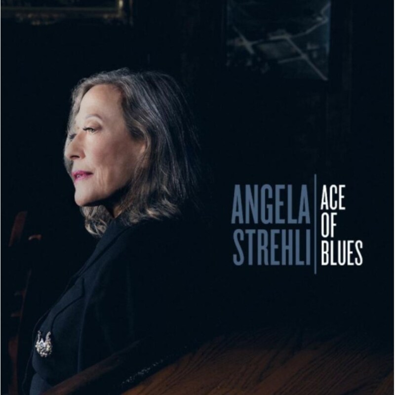 Ace Of Blues (Blue LP)