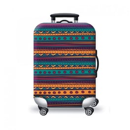 Κάλυμμα Βαλίτσας Amber Small Boho
