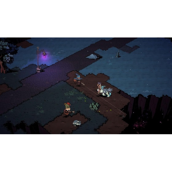 Wizard with a Gun - PS5 image 2
