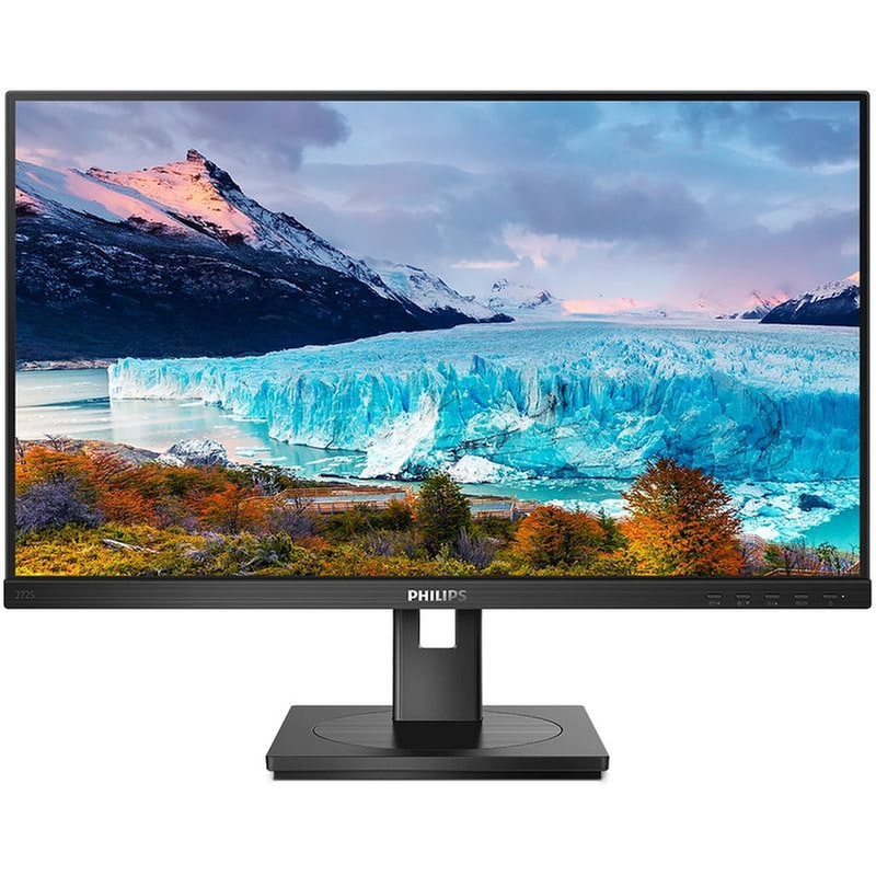 Philips S‑Line 272S1MH/00 27 IPS Flat 75 Hz 4 ms