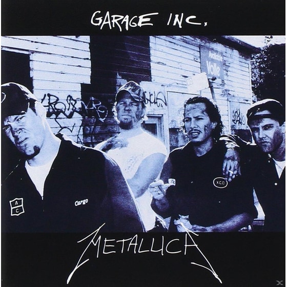 Garage Inc. image 0