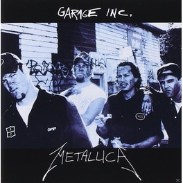 Garage Inc.