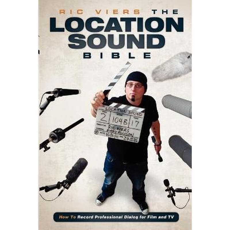 Location Sound Bible