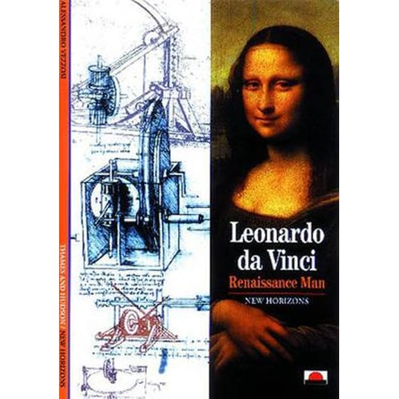 Leonardo da Vinci image 0