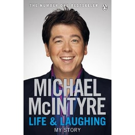 Life and Laughing