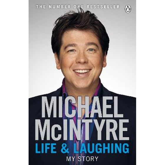 Life and Laughing image 0