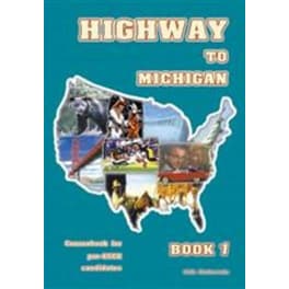 Highway To Michigan