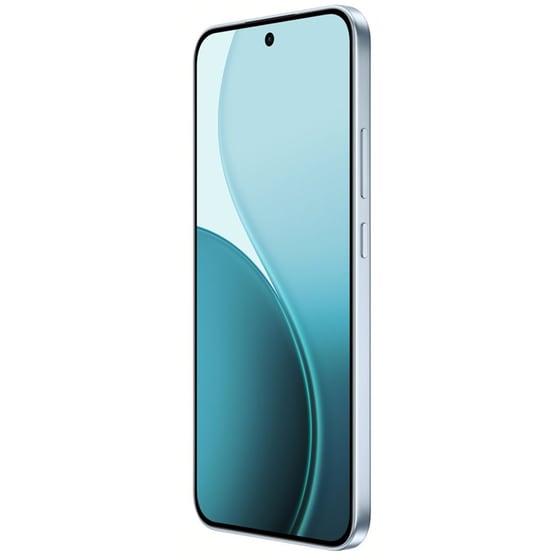 Oppo Reno14 F 5G 256GB - Opal Blue image 4