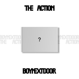 The Action (Loading Ver.)