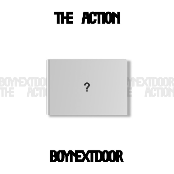 The Action (Loading Ver.) image 0
