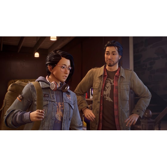 Life Is Strange: True Colors - PS5 image 2