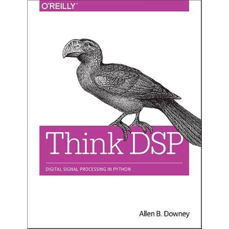 Think DSP