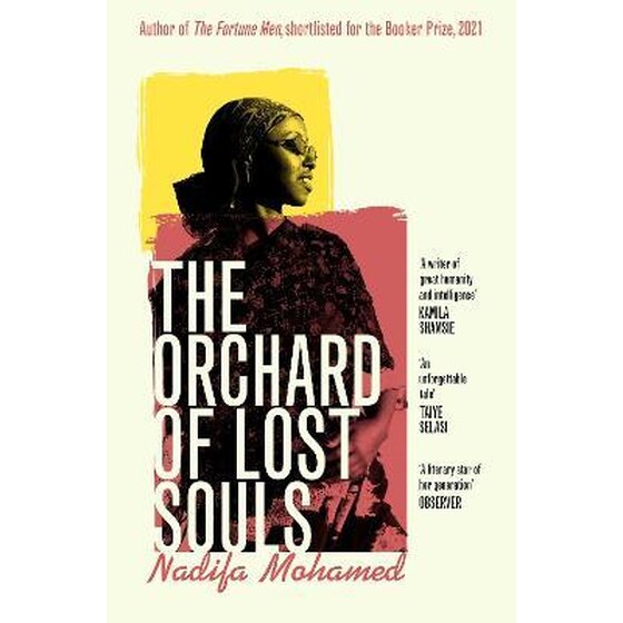 Orchard of Lost Souls image 0