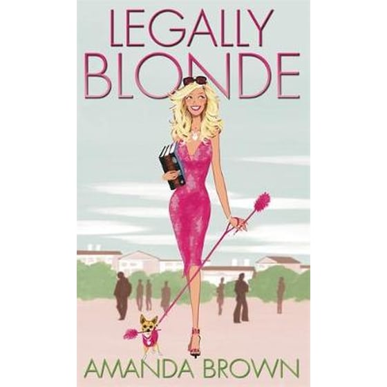 Legally Blonde image 0