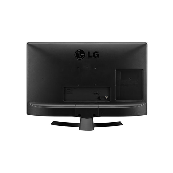 Οθόνη LG 24TK410V-PZ 24" HD Ready image 3