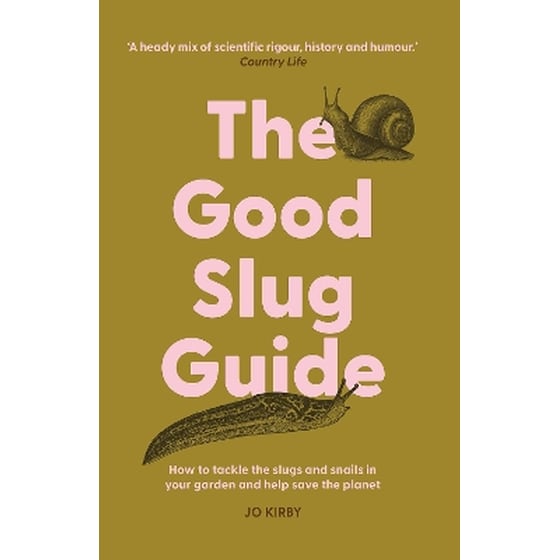 The Good Slug Guide image 0