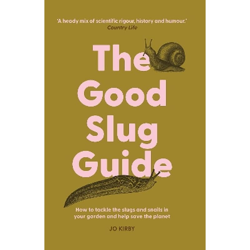 The Good Slug Guide