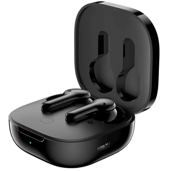 Ακουστικά Bluetooth QCY T13 NC - Μαύρα image 1