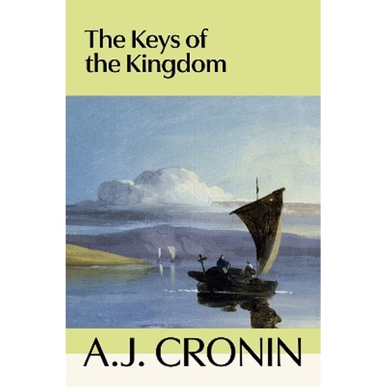 The Keys of the Kingdom image 0