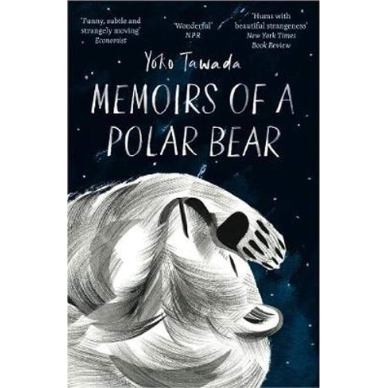 Memoirs of a Polar Bear image 0