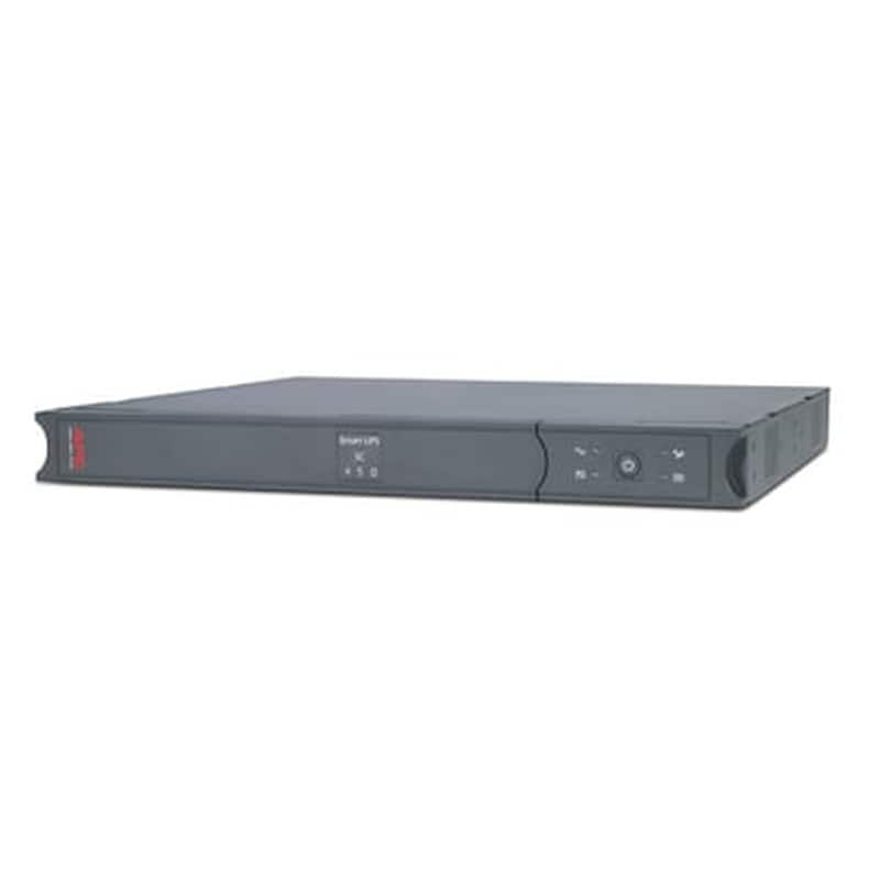 APC Apc Smart-ups (ups) Line-interactive 450 Va 280 W 4 Έξοδος (οι)