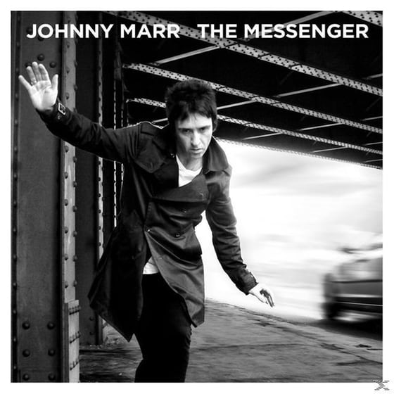 The Messenger image 1