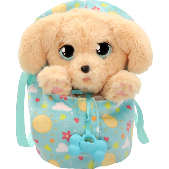 Λούτρινο AS Company Baby Paws Διαδραστικό Κατοικίδιο Wave 3 Σχέδια - Τυχαία Επιλογή Σχεδίου image 3