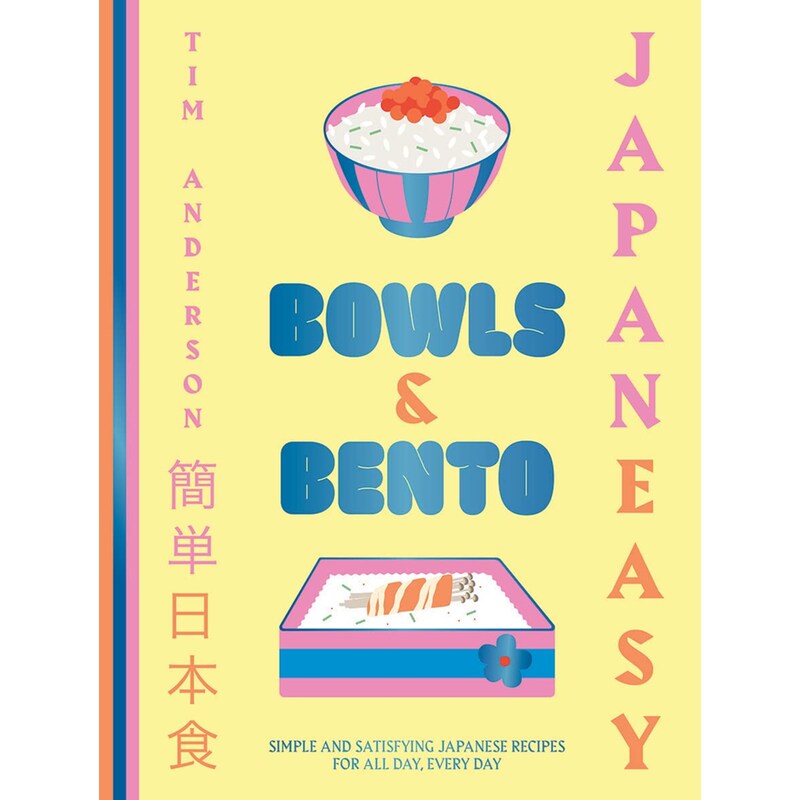 JapanEasy Bowls Bento