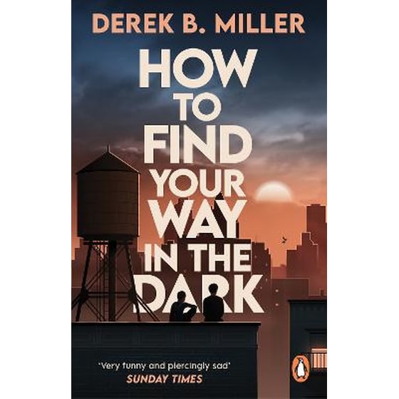 How to Find Your Way in the Dark image 0