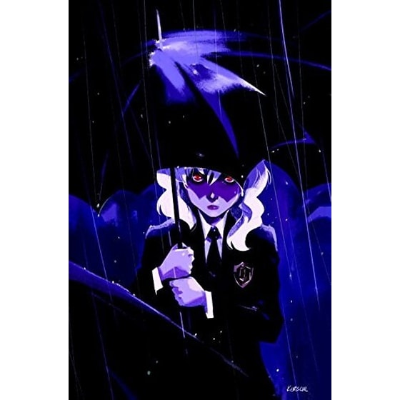 Gotham Academy Vol. 2 image 0