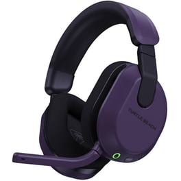 Turtle Beach Stealth 600 Gen 3 Gaming Ασύρματα Ακουστικά Bluetooth - Μωβ