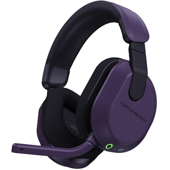 Turtle Beach Stealth 600 Gen 3 Gaming Ασύρματα Ακουστικά Bluetooth - Μωβ image 0