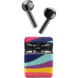 Ακουστικά Bluetooth Cellular Line Music Sound - Πολύχρωμα