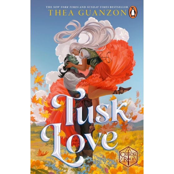 Tusk Love image 0