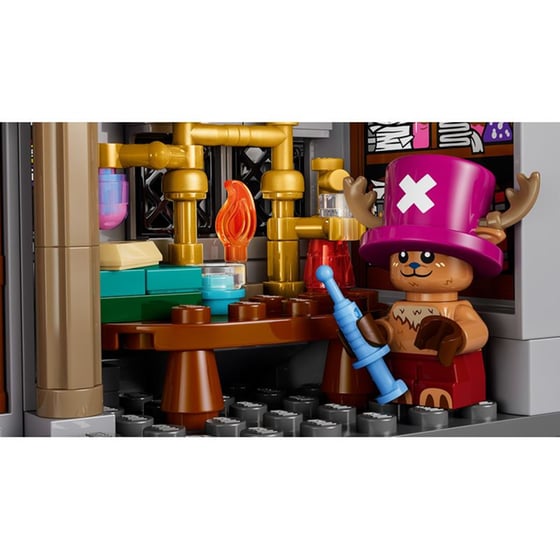 LEGO® One Piece (75645) image 11
