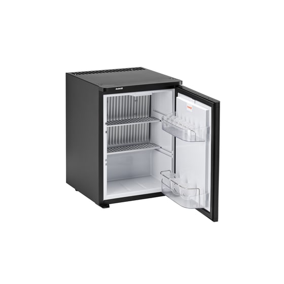 IndelB Drink Τ30 Plus 23 Lt Μαύρο Θερμοηλεκτρικό Mini Bar image 2