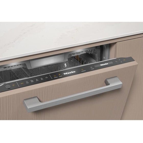 MIELE G 7771 SCVi AD 125 Gala Ed. για 14 Σερβίτσια με AutoDos Πλήρως Εντοιχιζόμενο Πλυντήριο Πιάτων image 1
