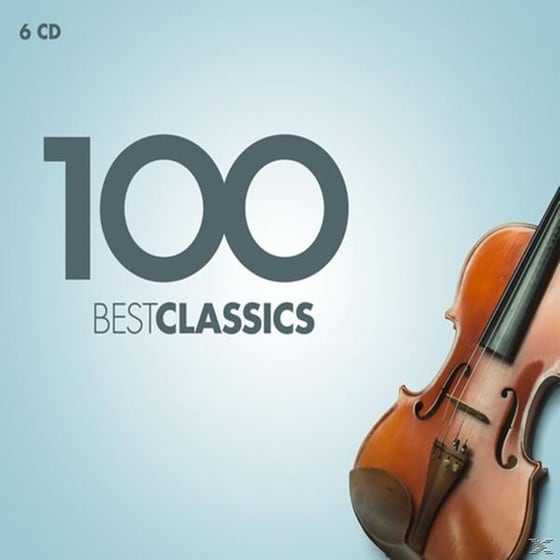 100 Best Classics image 0